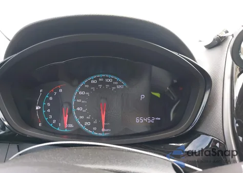 2020 Chevrolet Spark Fwd Activ Automatic from USA, damaged, VIN KL8CH6SA8LC446990